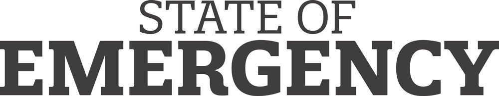 News21 State of Emergency Logo 100 Pixel